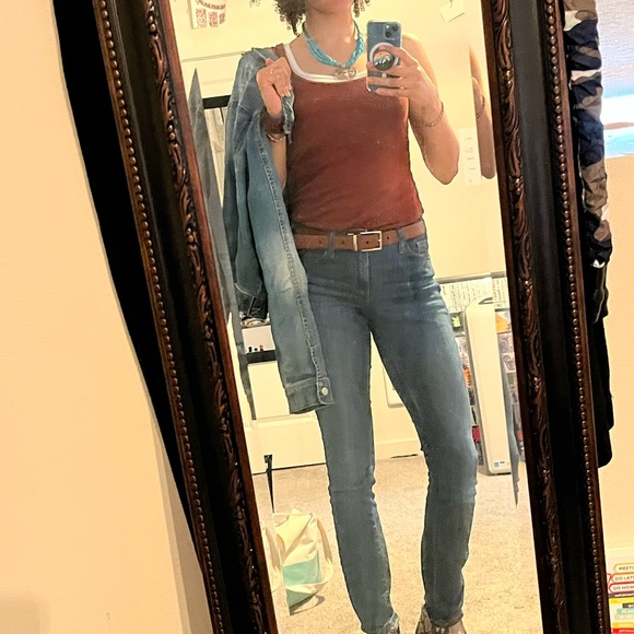 Meet your Posher, Faith - Picture 12 of 16